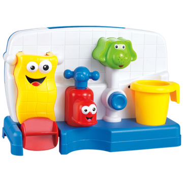 Jouets de bain Jouets d&#39;été Jouets de bain de bébé (H7683069)